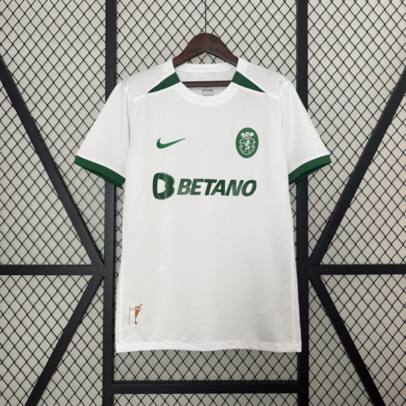 24/25 Sporting Lisbon Special Edition Kit